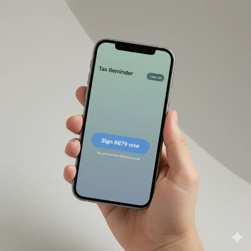 The Psychology of Tax Client Reminders: Timing, Copy & Channels That Actually Work