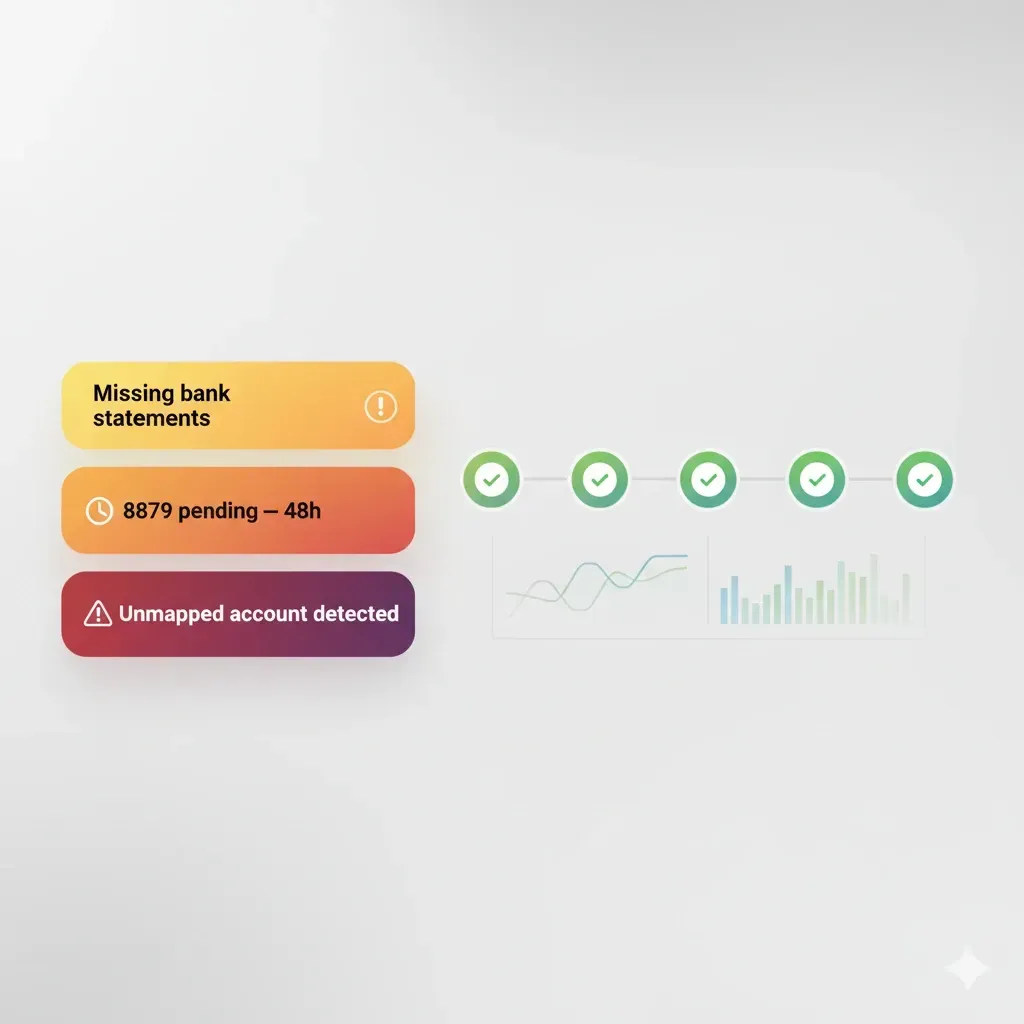 AI “Always-On” Checks for Tax Firms