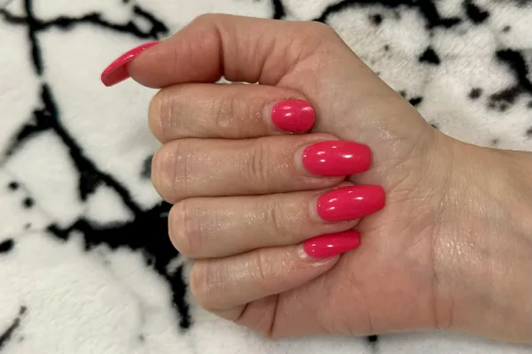 The Beauty in Breaking