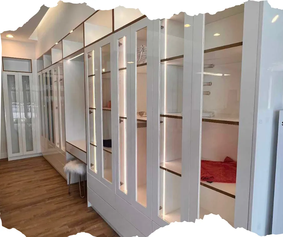 Closet Goals: Space-Stretching Secrets for Small BedroomsNew Blog Post