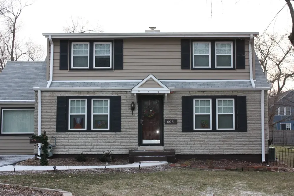 Your Guide to Exterior Siding