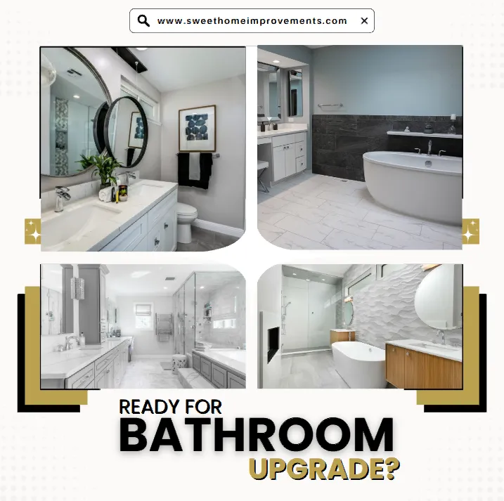 Thinking of Remodeling Your Bathroom? Read This First!
