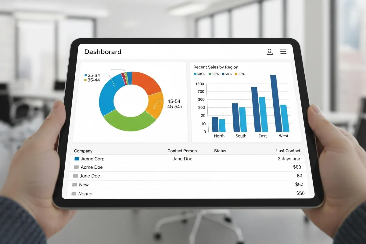 Is Your CRM Holding You Back? Here’s Why It’s Time to Switch to VizionCX