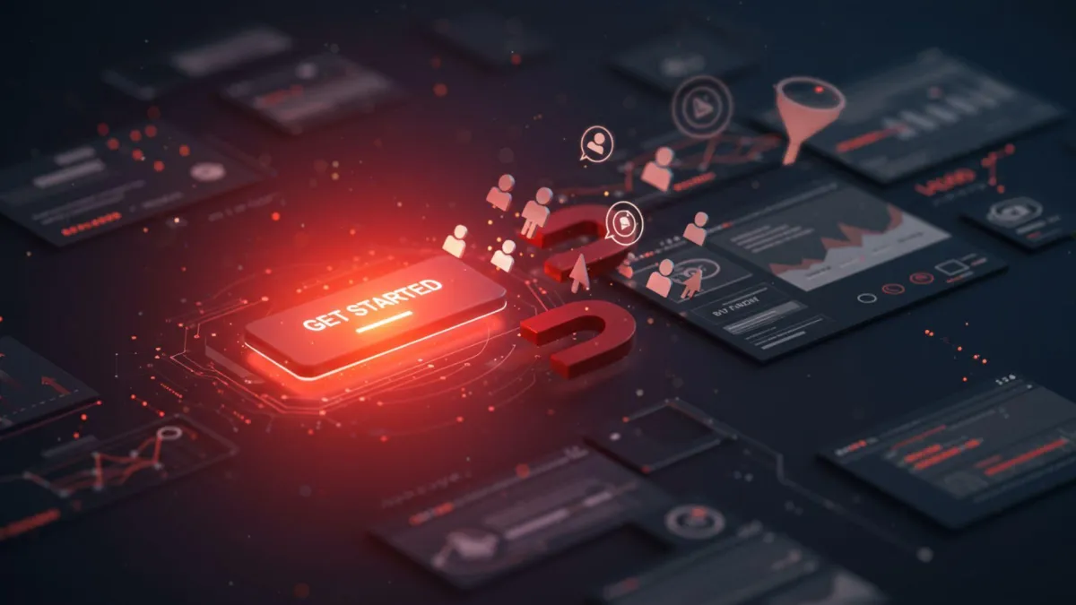Best Call-to-Action (CTA) Strategies for Websites & Funnels in 2025