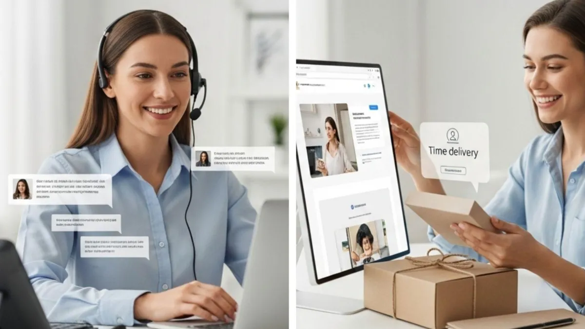 Customer Experience vs. Customer Service: What’s the Difference?