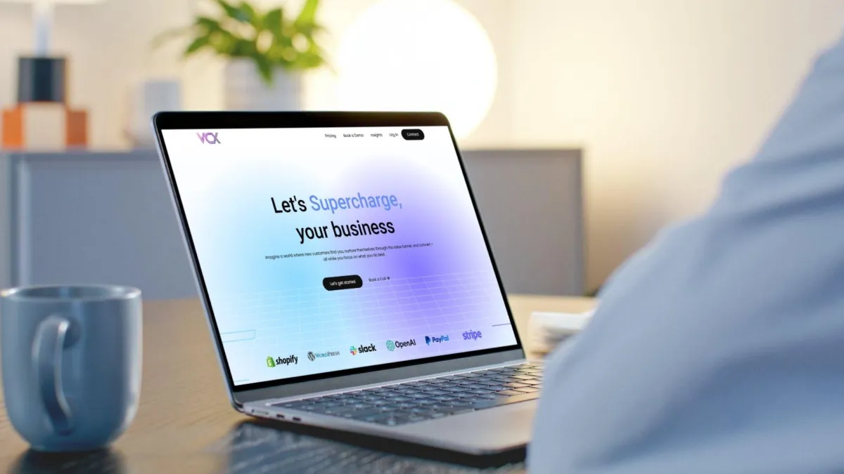 VizionCX – Most Affordable Website & Funnel Builder in 2025