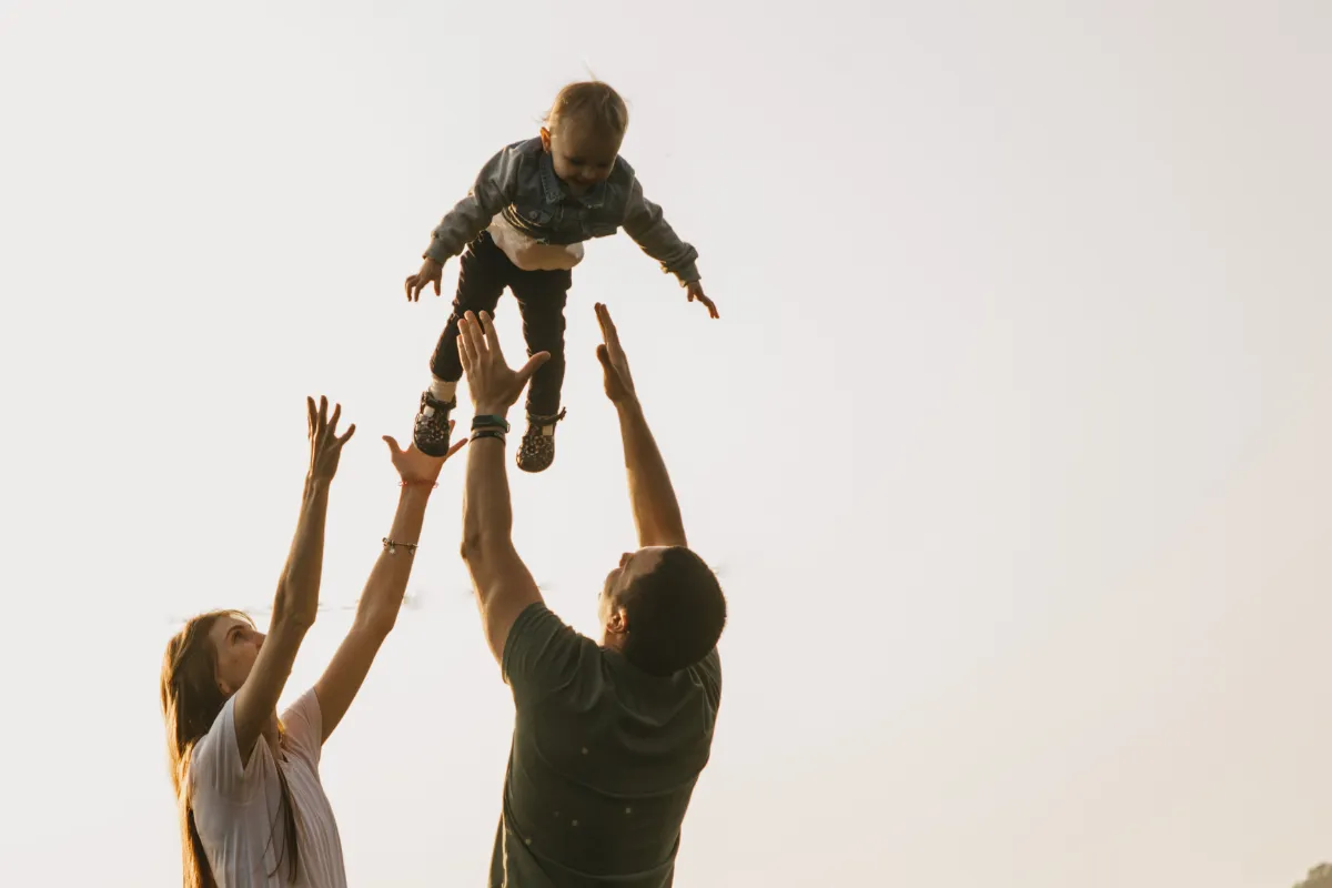 Life Insurance with Living Benefits