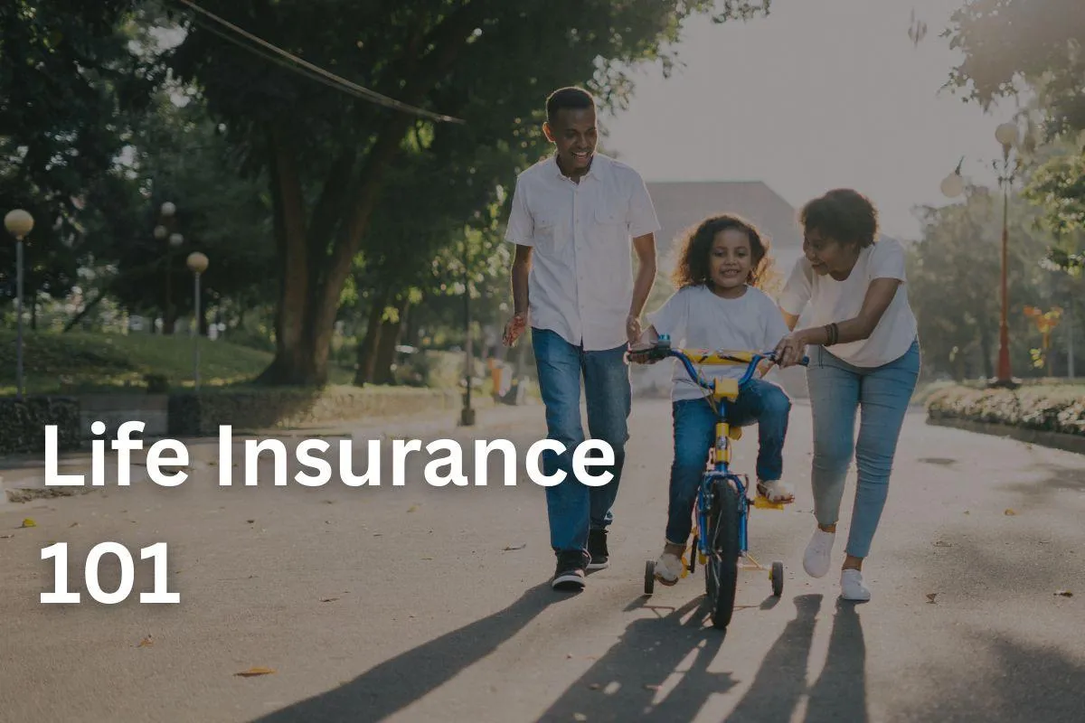 Life Insurance 101