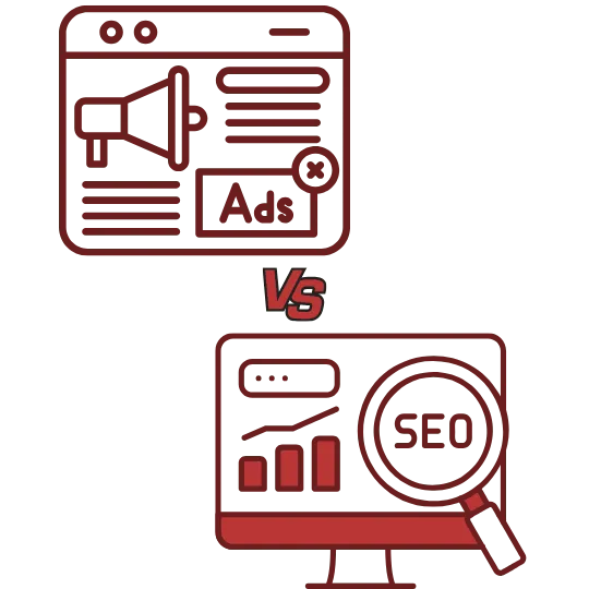 PPC vs. SEO for Contractors: Which Strategy Works Best in 2026?