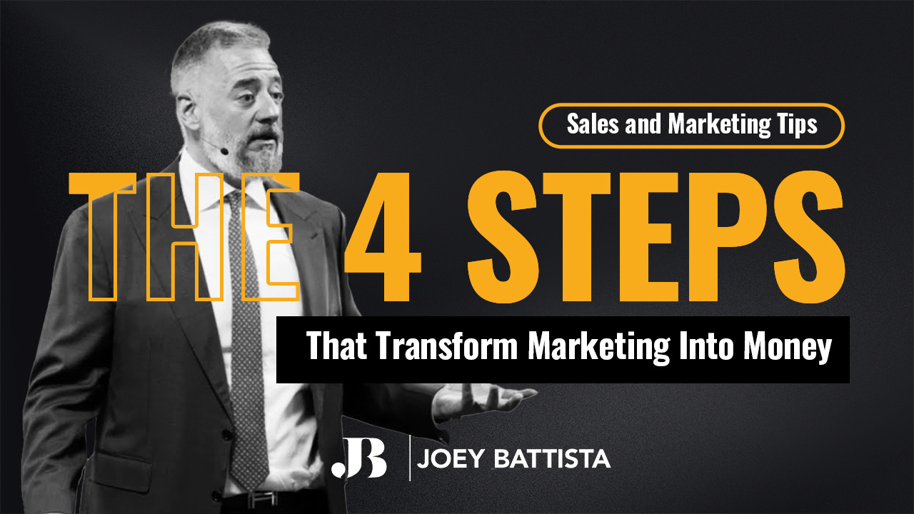 Sales and Marketing Strategies That Actually Work