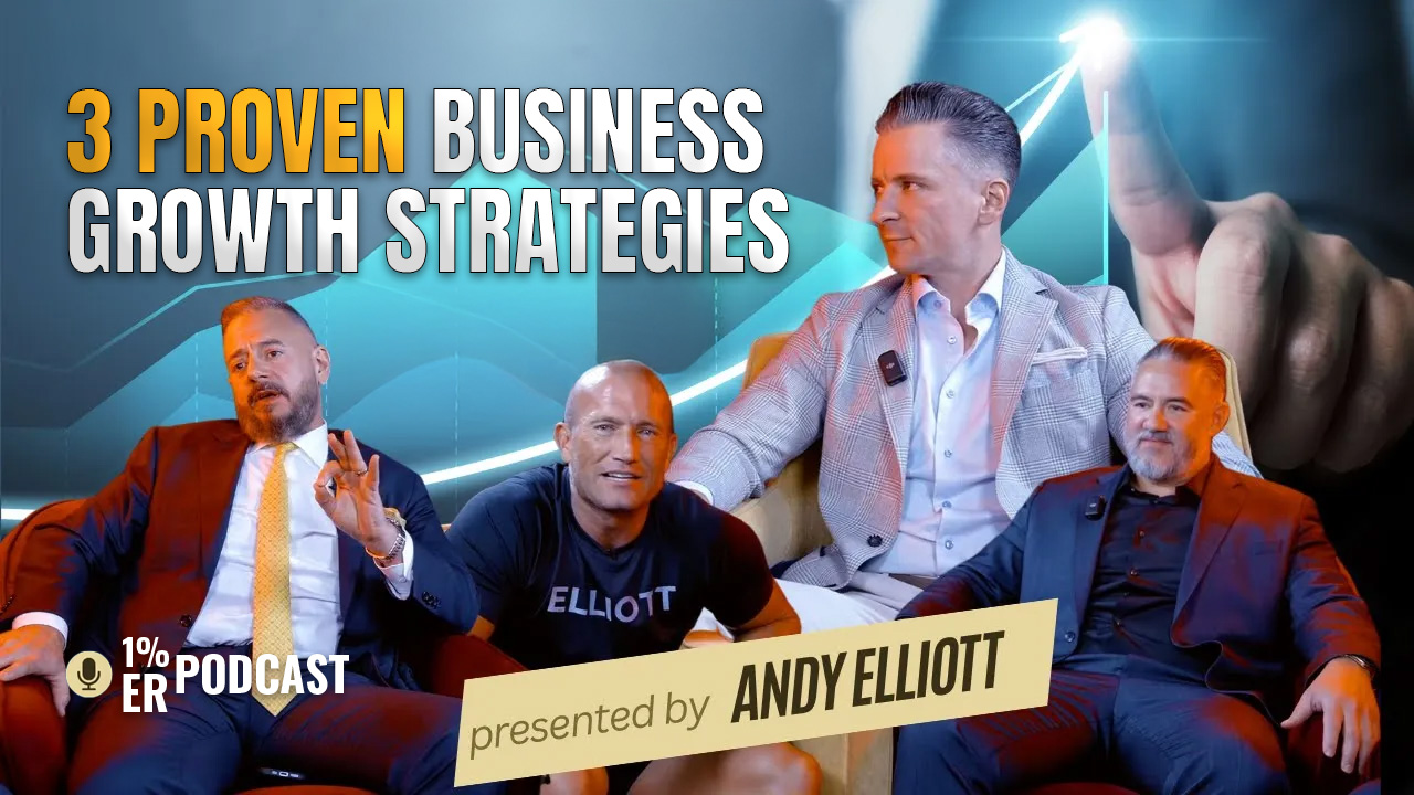 Proven Strategies For Business And Sustainable Business Growth