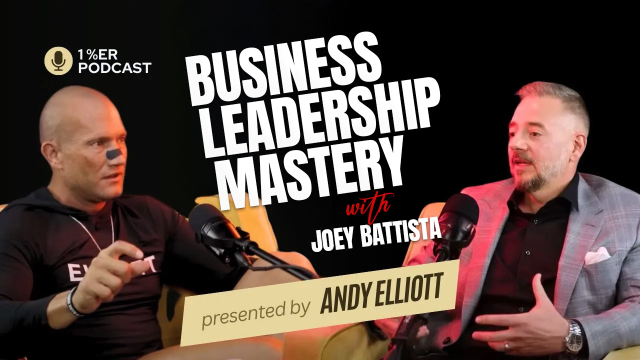 How to Build a Personal Brand with an Entrepreneurial Mindset