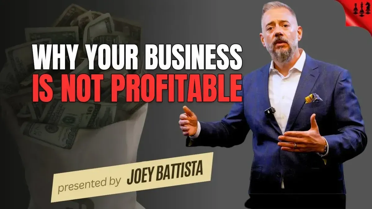 How to Build a Profitable Business Using Proven Business Tips