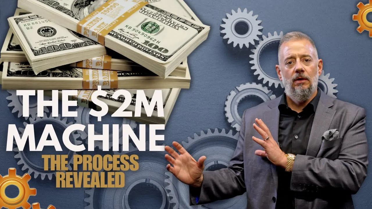 Build a Profitable Business With a Proven Framework