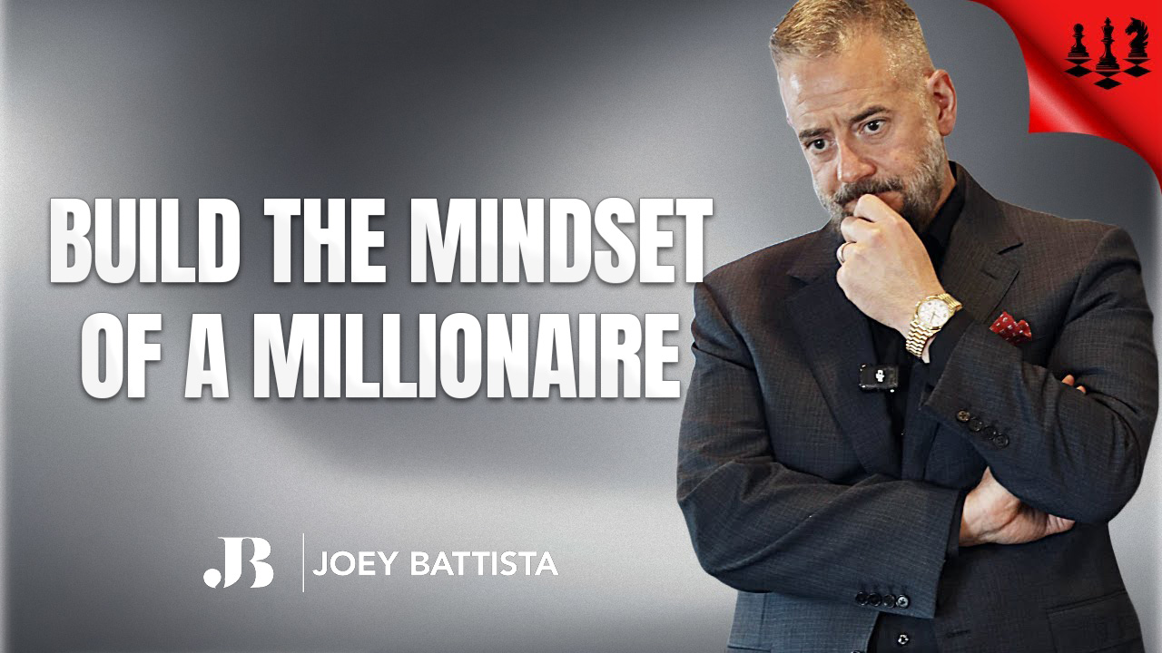 Mindset Mastery: 3 Habits Every Leader Needs