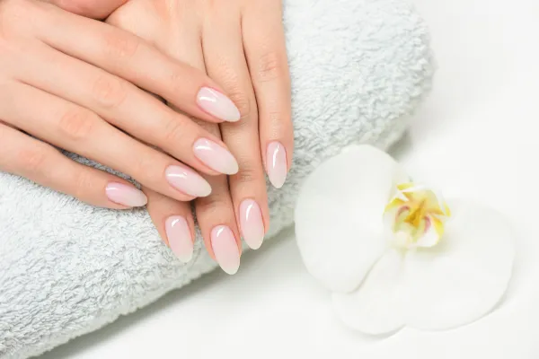 Meticulous Manicures