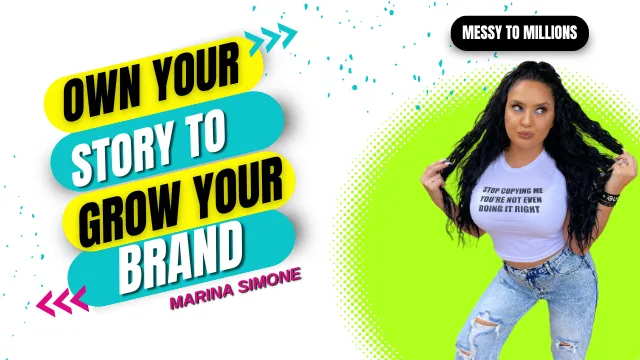 15 Reasons Female Entrepreneurs Struggle to Nail Their Message, Brand, and Niche (and What to Do About It)