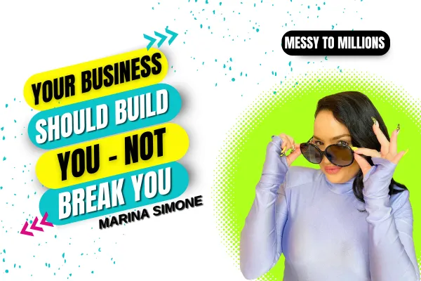 Why Business Feels Overwhelming: Strategies for Female Entrepreneurs in 2026