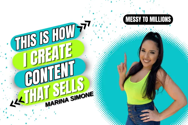 Unlocking The Power of Chat GPT: How I Created 50+ Pieces of Content in Less Than 24 minutes