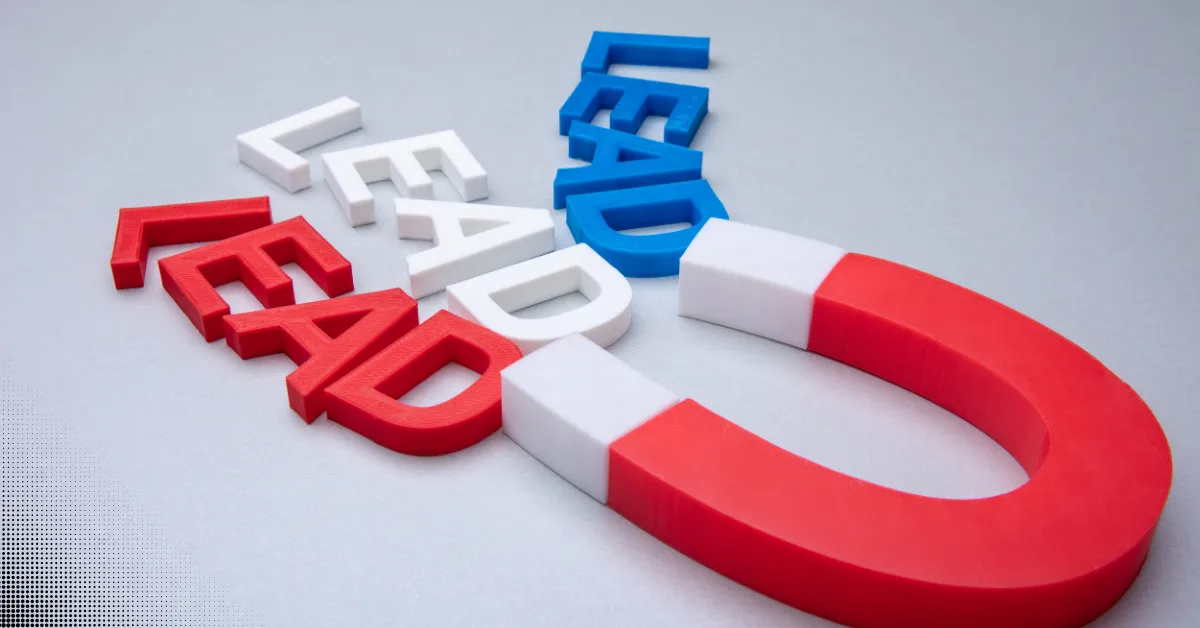 Build Your Lead System Now—Or Get Buried Later