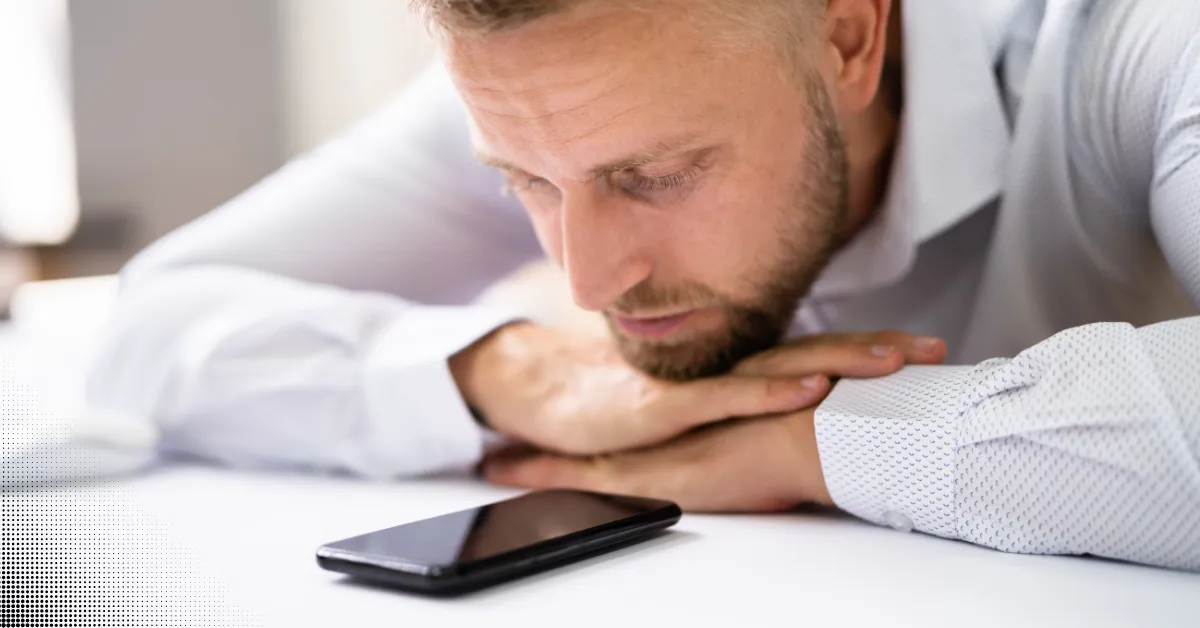 The Lead Gap: Why You’re Not Getting Enough Calls