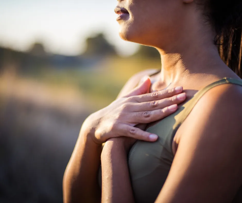 Your Nervous System Is Your Business Plan: Why High-Achieving Women Are Burning Out Building Businesses They Love
