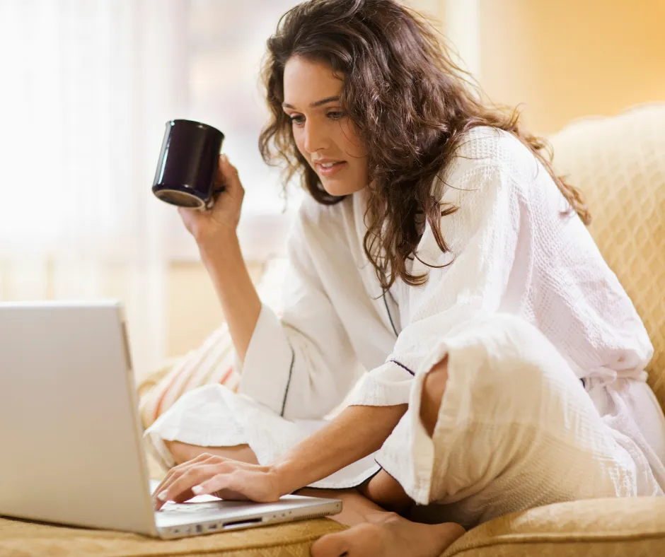 When the Way You Work Stops Working: Reclaiming Flow with Nervous System-Based Business Design