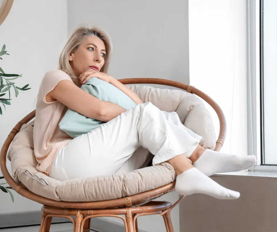 How to Build a Menopause-Proof Business That Honors Your Energy, Biology, and Becoming


