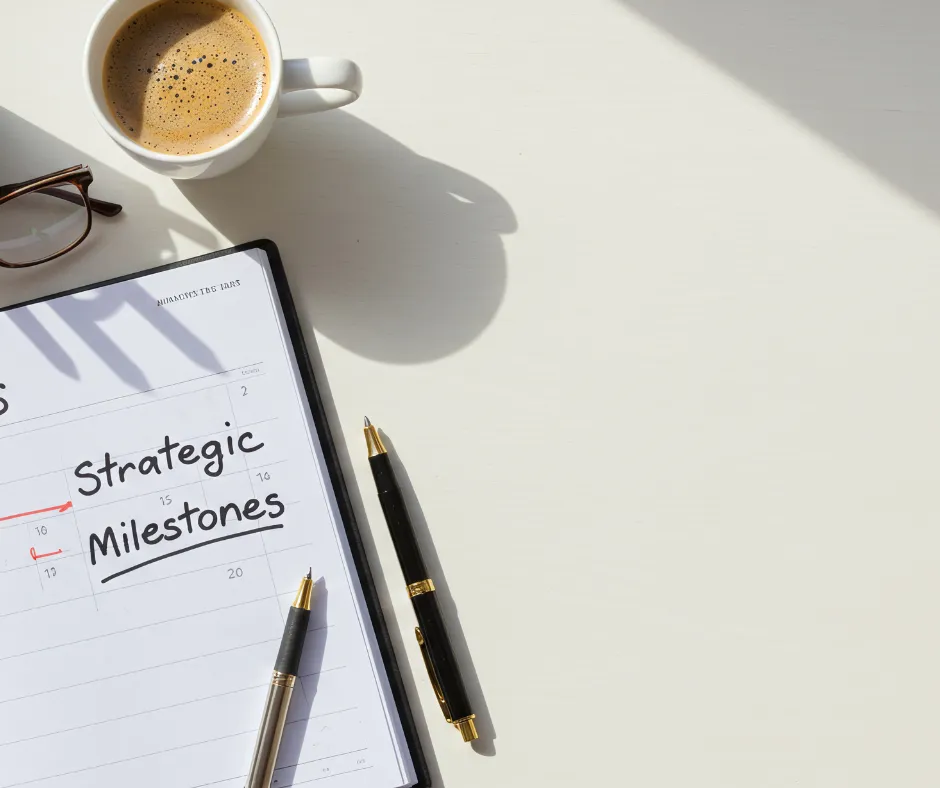 When Your Nervous System Files a Complaint With Your Business Plan
