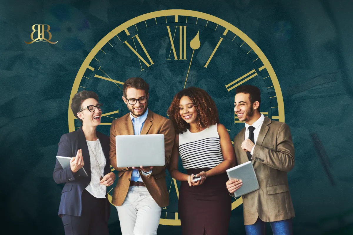 The Real Reason Your Team Isn’t Saving You Time