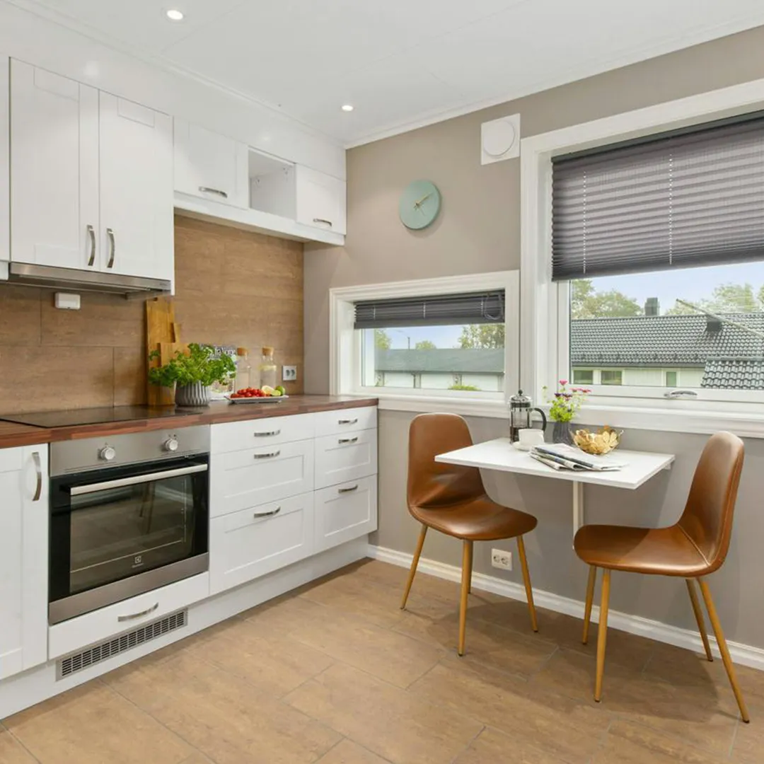 kitchen surfaces