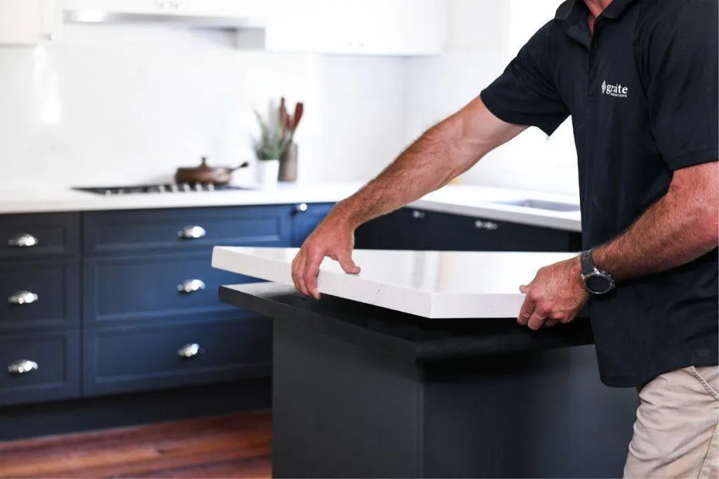 5 No‑Demo Kitchen Makeovers Perfect for Spring Cleaning
