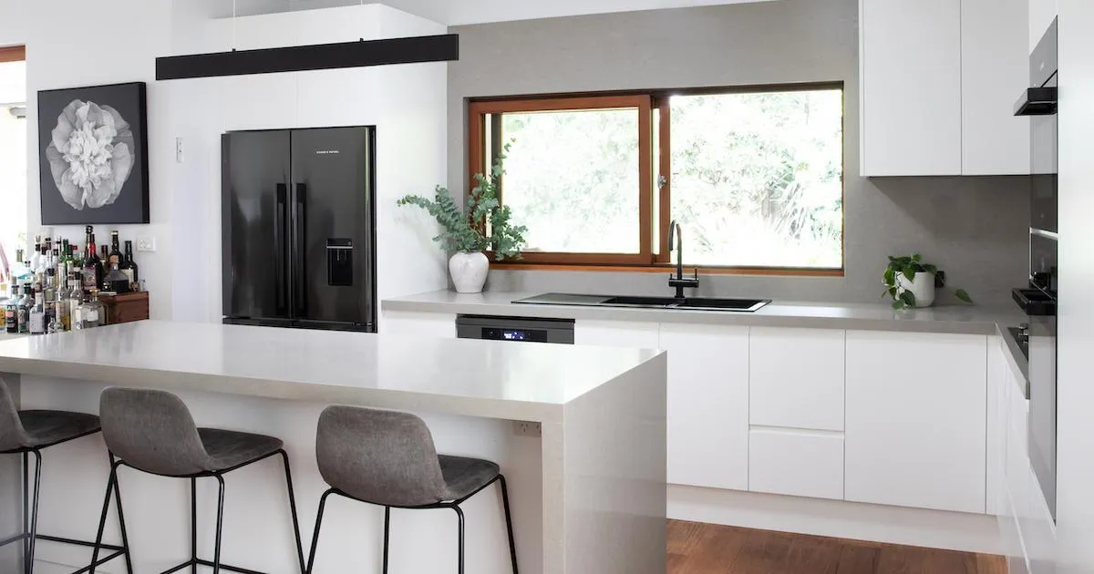 Eco-Friendly Kitchen Upgrades: Sustainable Materials for Your Remodel