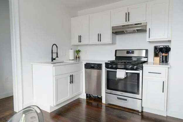 Transform Your Kitchen Cabinets Without Replacing Them: A Guide