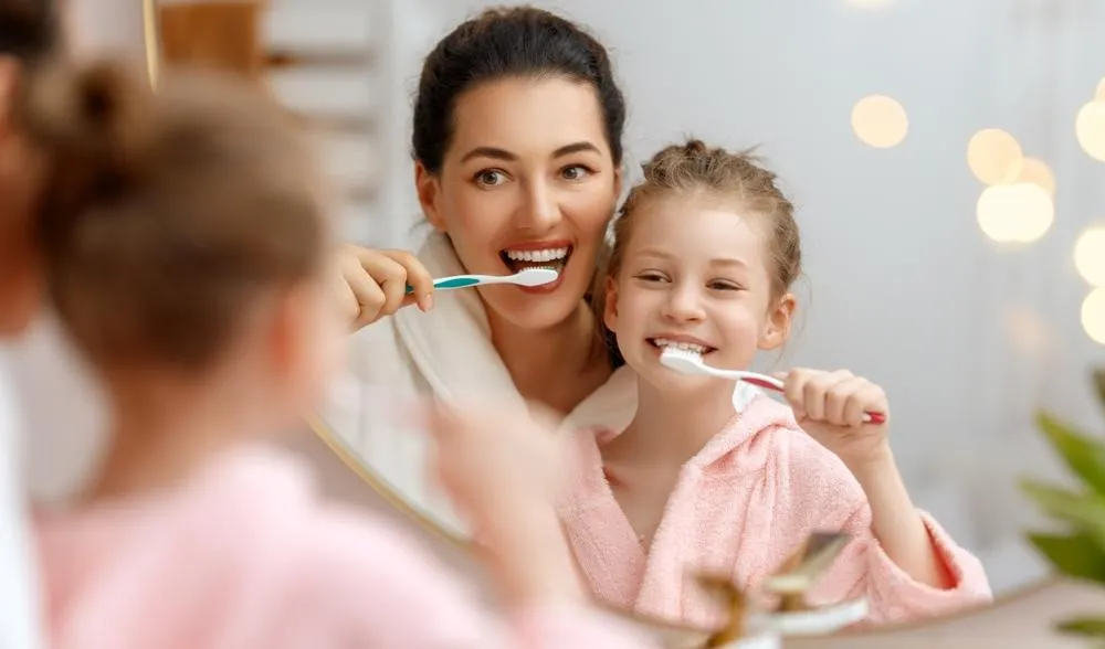 Back-to-School Prep: Create a Morning Routine-Friendly Bathroom