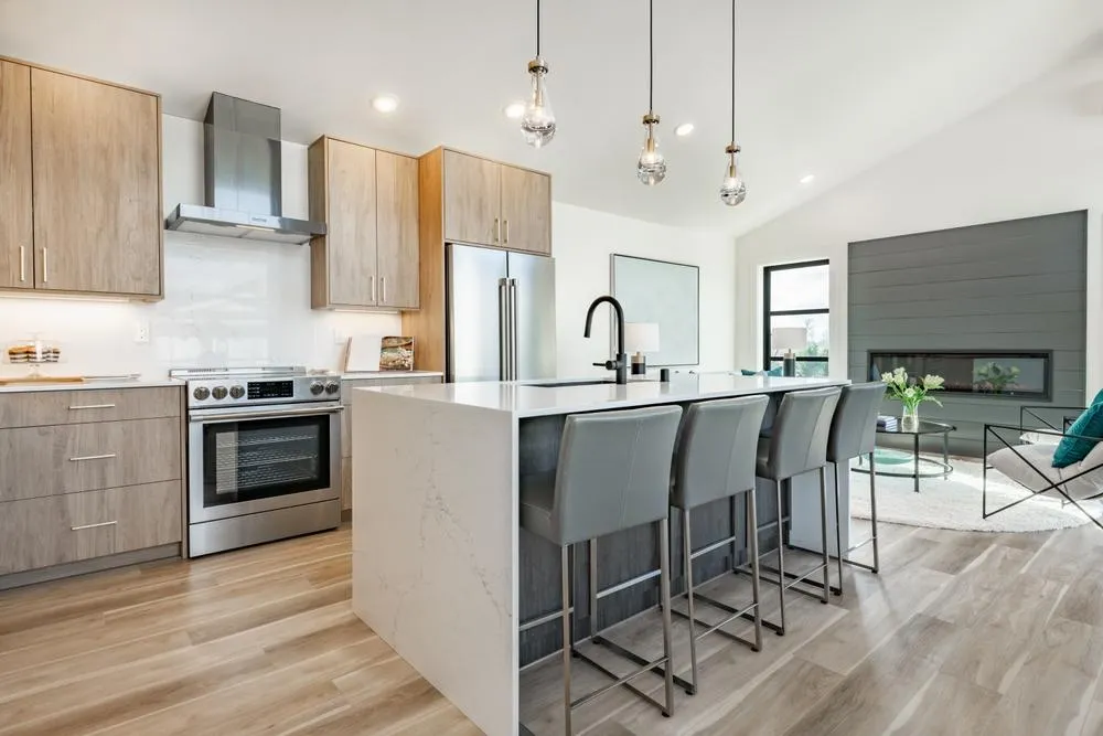 Upgrade Your Kitchen Island: Stylish and Functional Ideas
