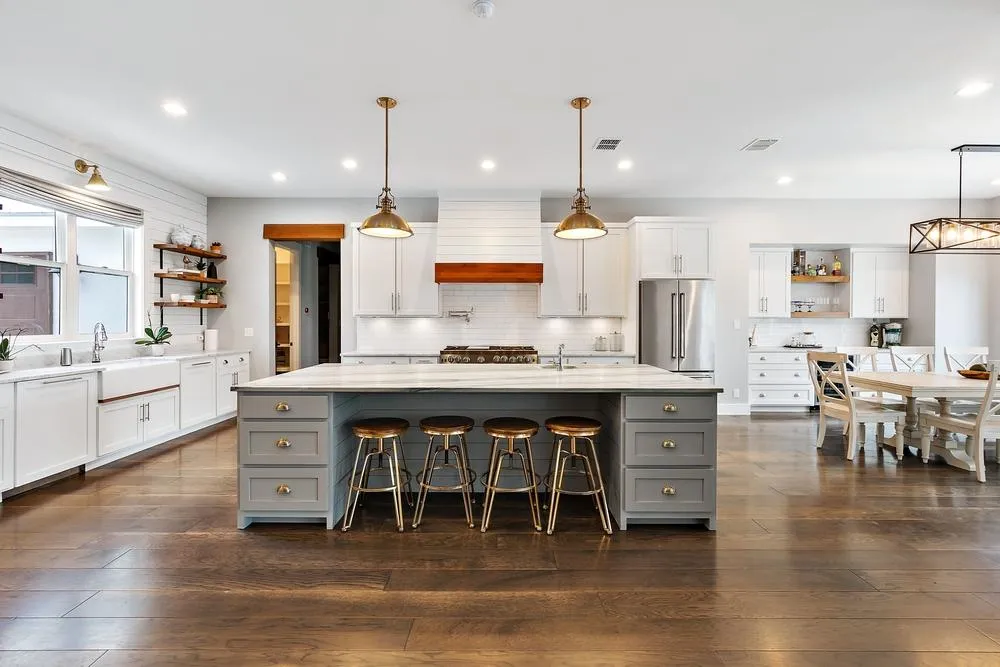 kitchen trends