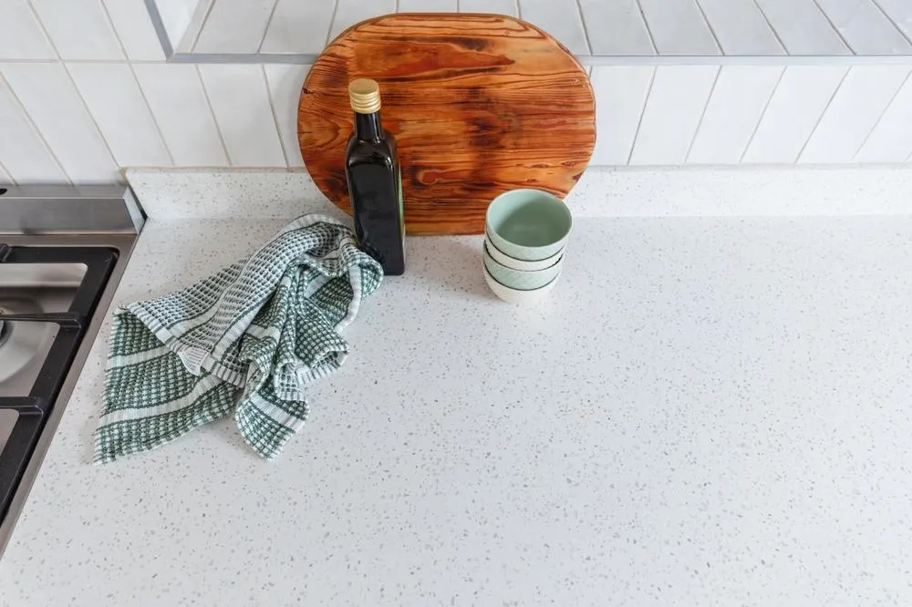 How Can Stain-Resistant Kitchen Surfaces Help You Stay Halloween-Proof?