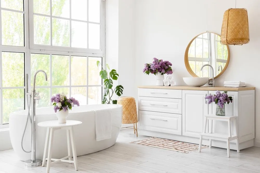 What Are the Best Holiday Hosting Tips for Kitchen and Bathroom Prep in a Weekend?