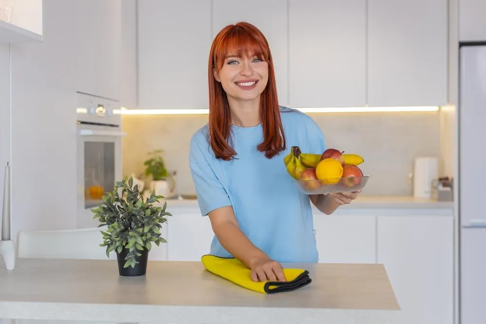 protect kitchen surfaces