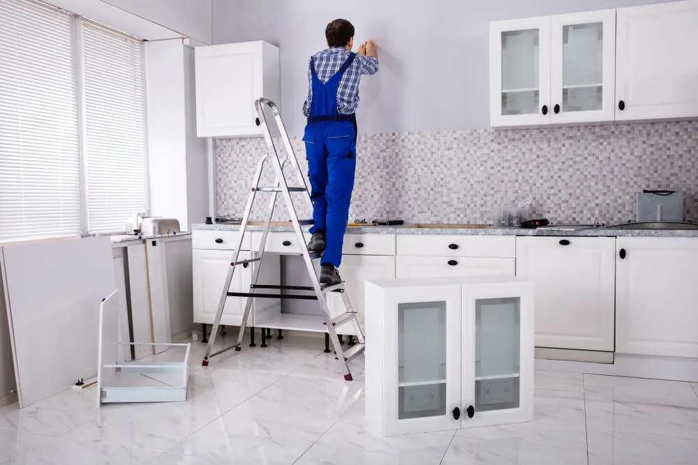 Scheduling Your Remodel Around the Holiday Rush: What to Know