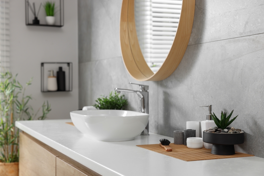 Instant Impact: Refresh Your Bathroom Vanity (Top Bathroom Vanity Ideas)