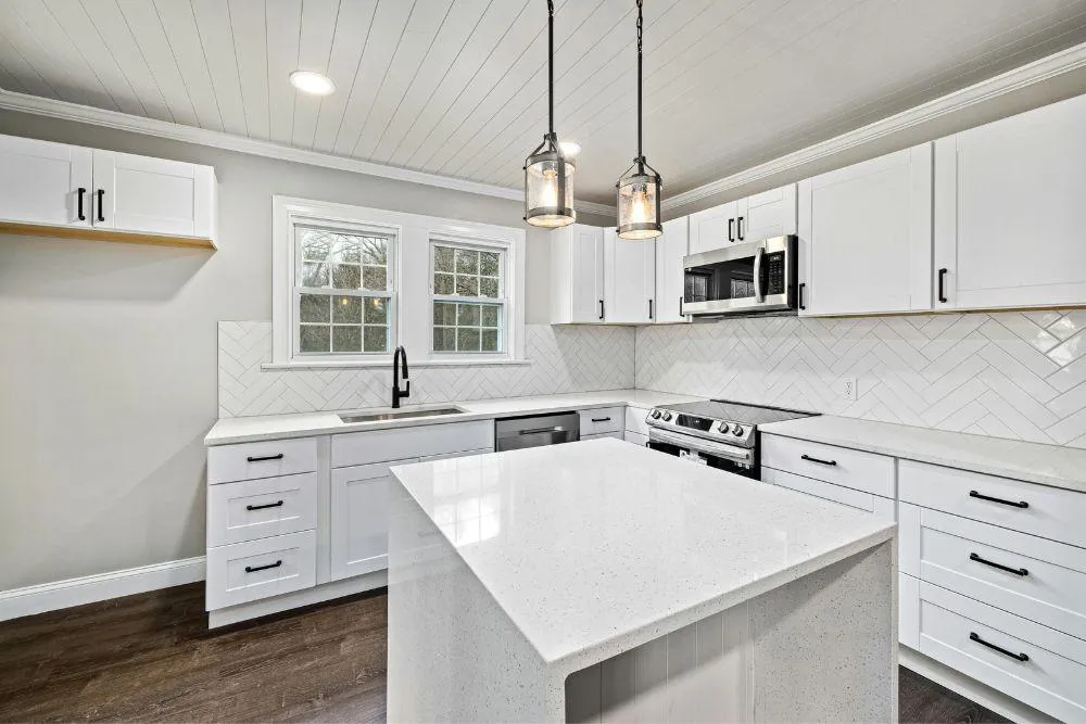 How to Brighten Dark Kitchen Spaces Without a Full Remodel
