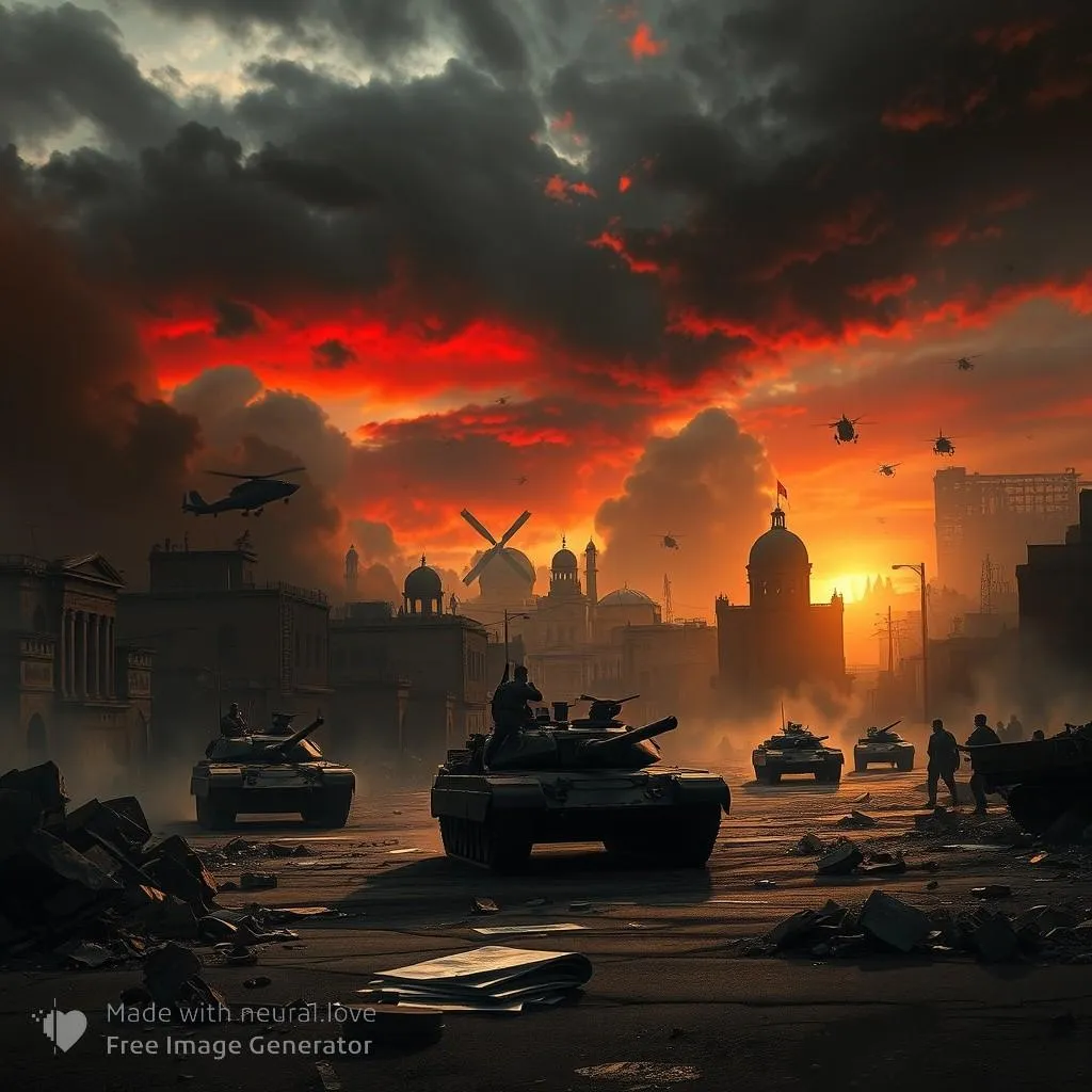 Iran Isarel tensions keep haunting the middle east