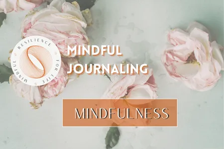Mindful Journaling