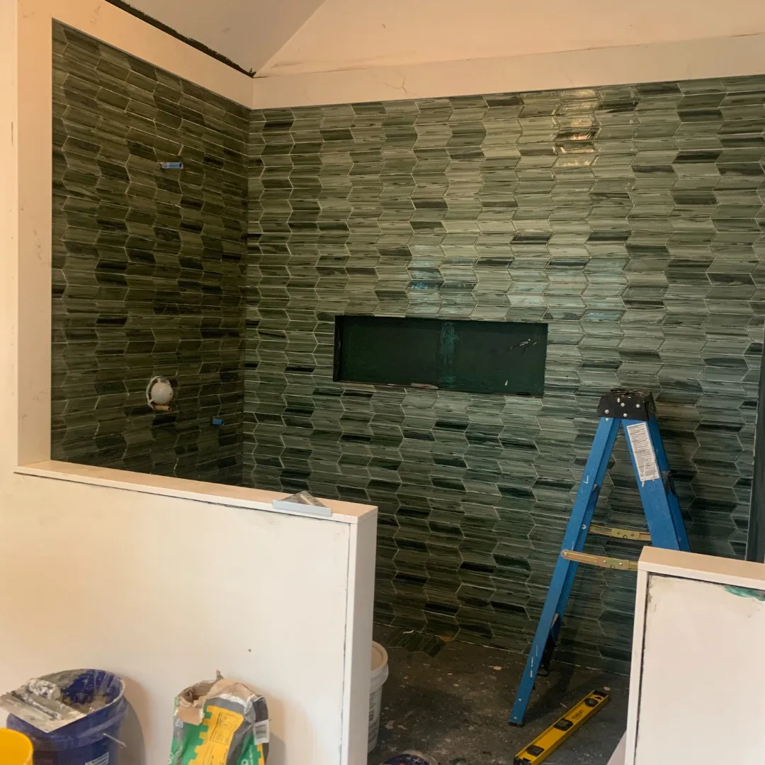 Complete home renovation and remodeling services across Massachusetts by Regis Building