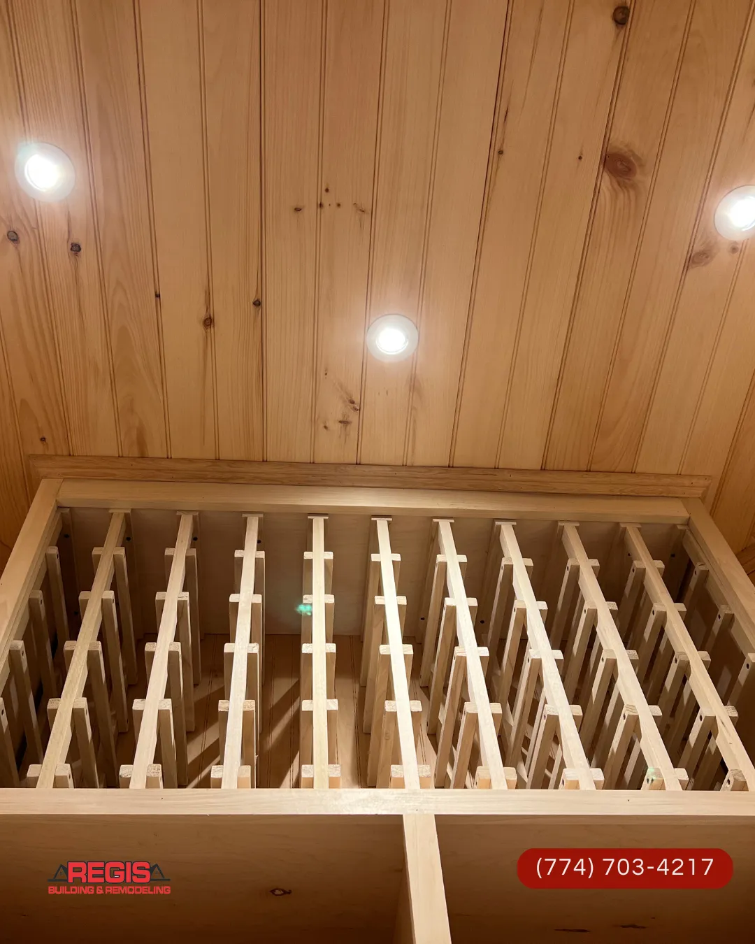 Professional kitchen remodeling services in Marlborough and Worcester Massachusetts by Regis Building