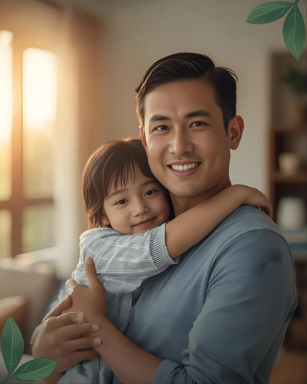 FWD Life Insurance helping Filipinos achieve financial security and long-term wealth planning.