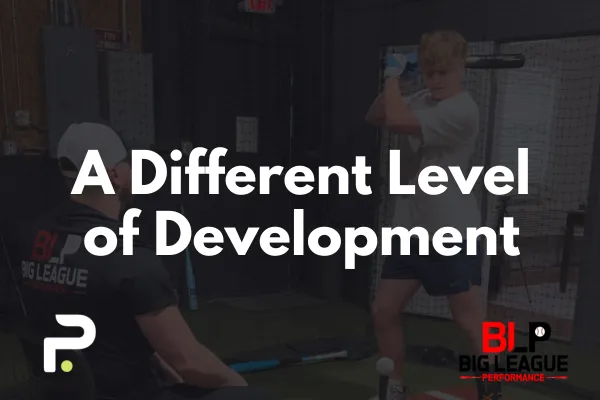 Different Level of Development
