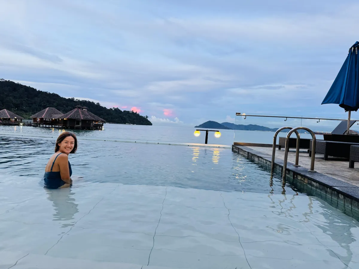 What I Learned from Recovering My Green Pool: A Metaphor for Uncovering Our True Self 